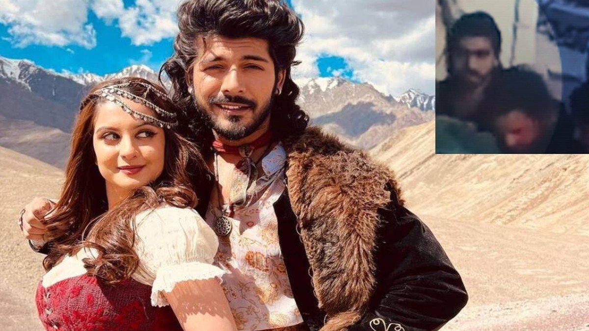 Sheezan Khan, Tunisha Sharma