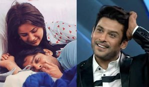 सिद्धार्थ शुक्ला, Sidharth Shukla, शहनाज गिल, Shehnaaz Gill)