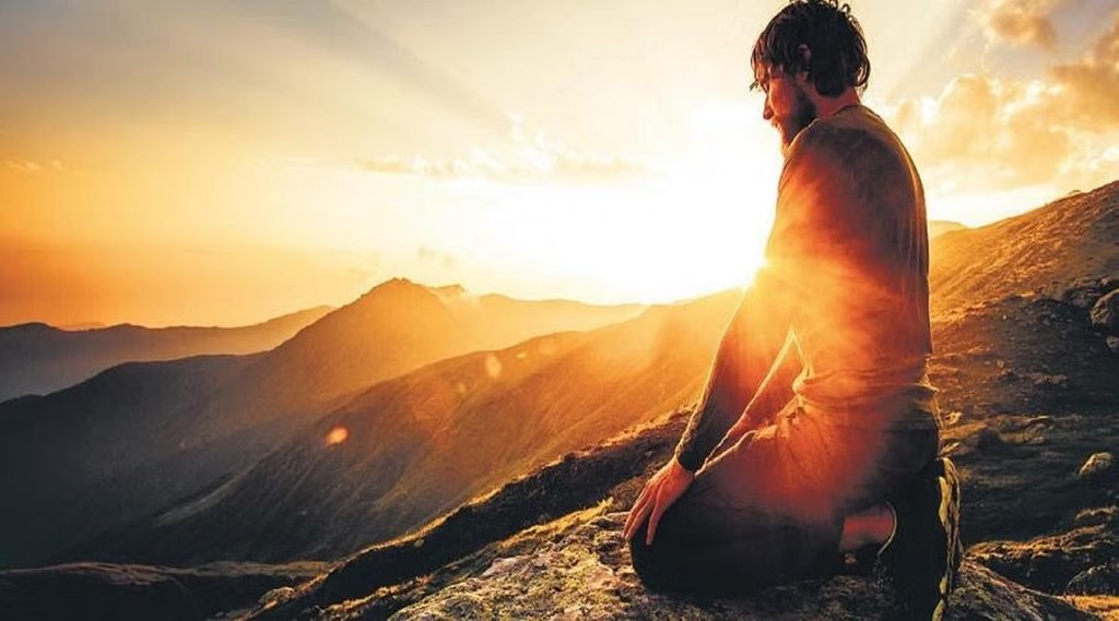 spiritual