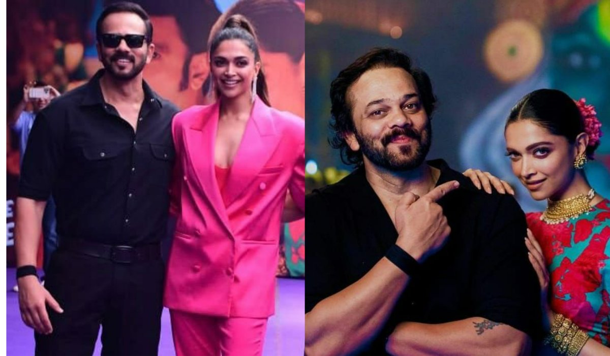 singham again deepika padukone