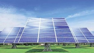 solar Power economy