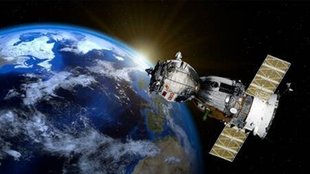 space technology in india