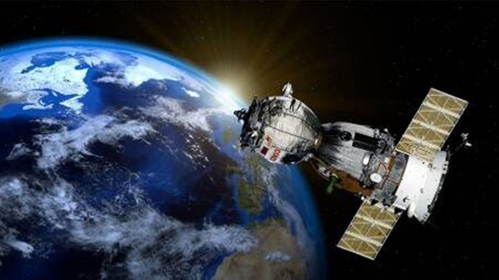 space technology in india
