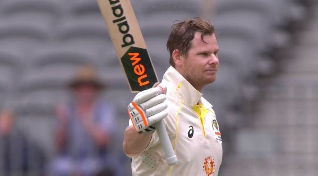 steve smith