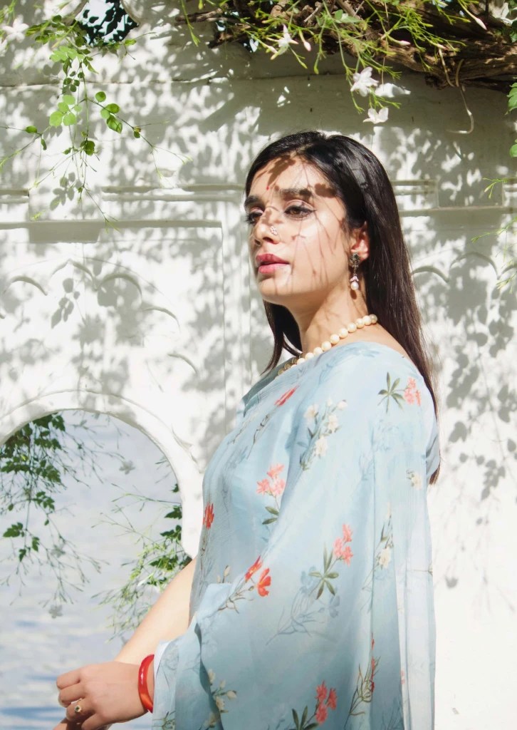 Sudarshana Singh, Sudarshana Singh Bio, Sudarshana Singh Profile