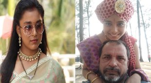Sumbul Touqeeer, Bigg Boss 16