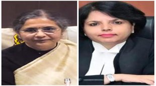 women Bench organized