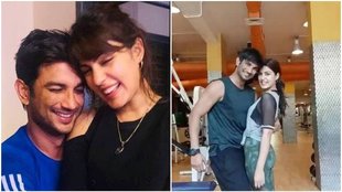 sushant singh rajput