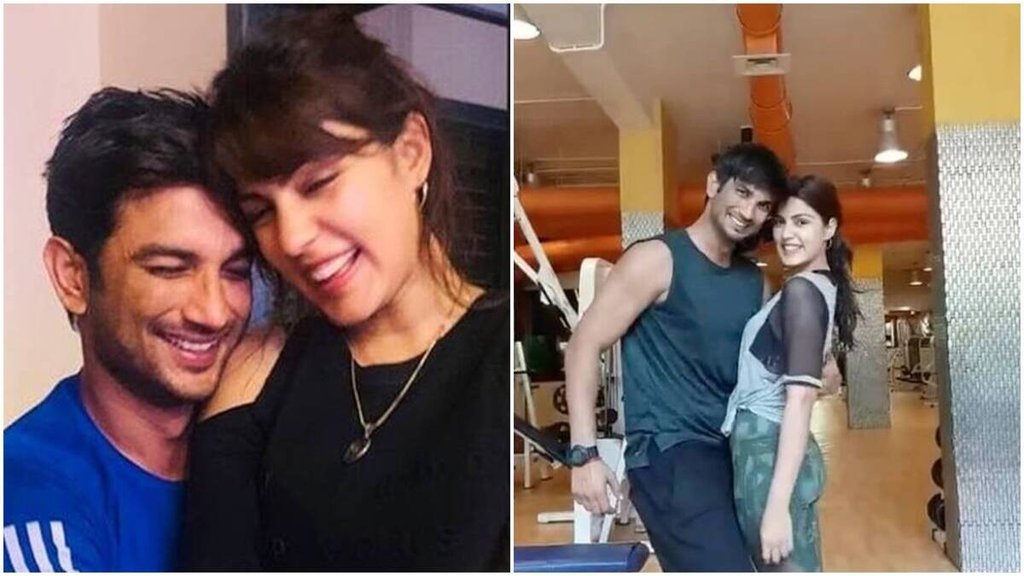 sushant singh rajput