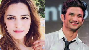 Sushant Singh Rajput, Sushant Singh Rajput death, Shweta