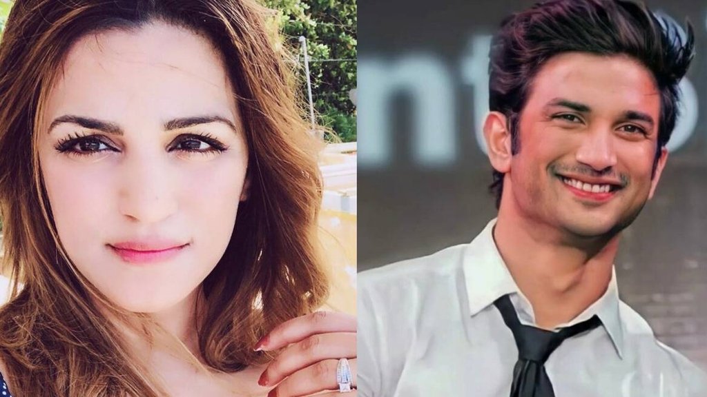 Sushant Singh Rajput, Sushant Singh Rajput death, Shweta