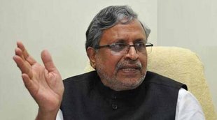 Sushil Modi| Demonetisation| 2000 rupees Note Ban