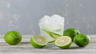 How to make sweet lime juice