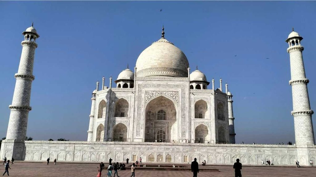 आगरा