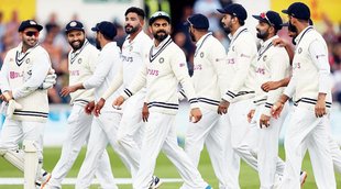 World Test Championship