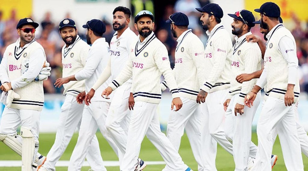 World Test Championship