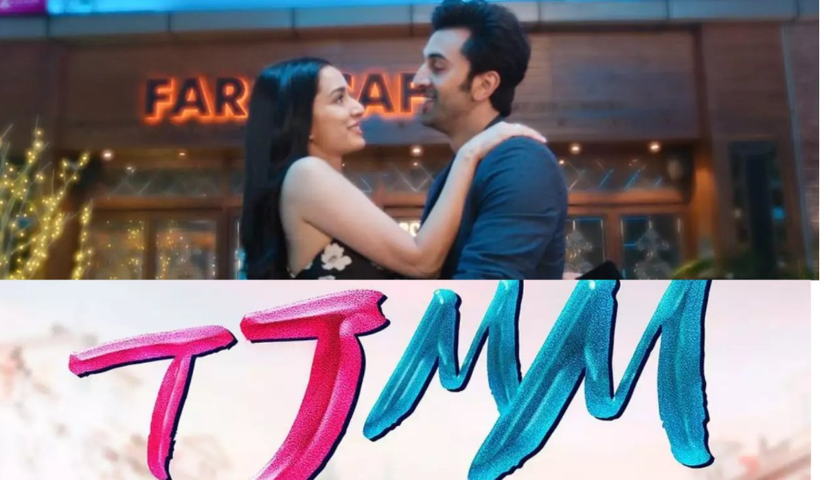 tu jhoothi main makkaar review, ranbir kapoor tu jhoothi main makkaar review, ranbir kapoor