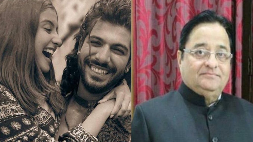 Tunisha Sharma Death Case, ST Hasan