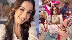 Tunisha Sharma Death: तुनिशा शर्मा ने खुदकुशी से 6 घंटे पहले किया था आखिरी पोस्ट, क्या दिया था हिंट?