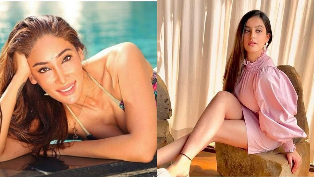 Tunisha Sharma Death News, Sofia hayat on tunisha death, sofia hayat news