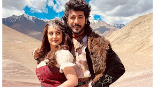 tunisha sharma sheezan khan bail