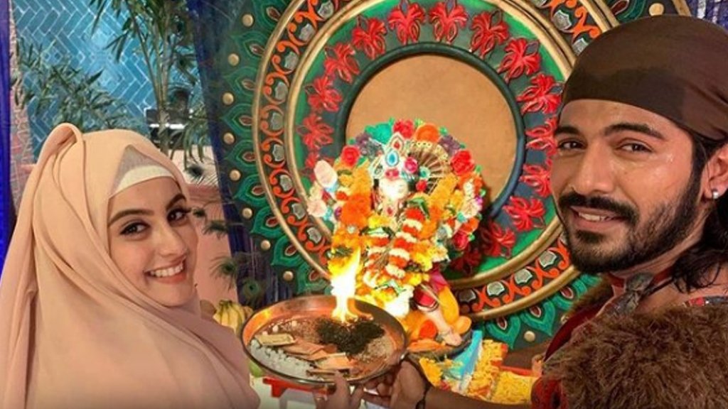 Tunisha sharma death case,Sheezan Khan. Tunisha sharma