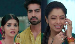 TV Shows Rating: ‘अनुपमा’ या ‘तारक मेहता का उल्टा चश्मा’, इस हफ्ते किस शो ने मारी बाज़ी?