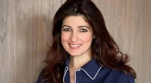 Twinkle Khanna, Akshay Kumar