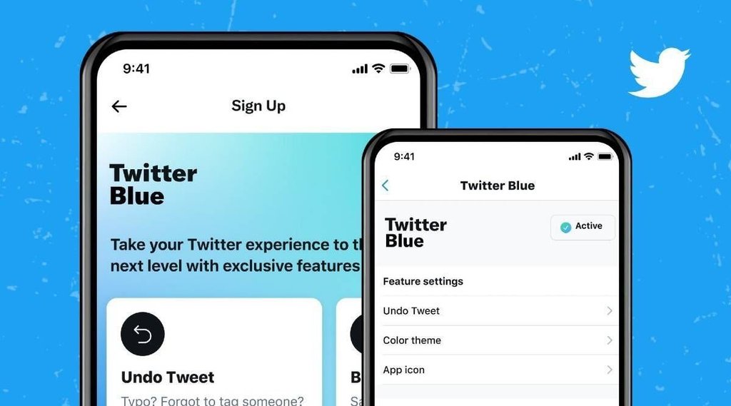 Twitter Blue, Twitter Blue Relaunch