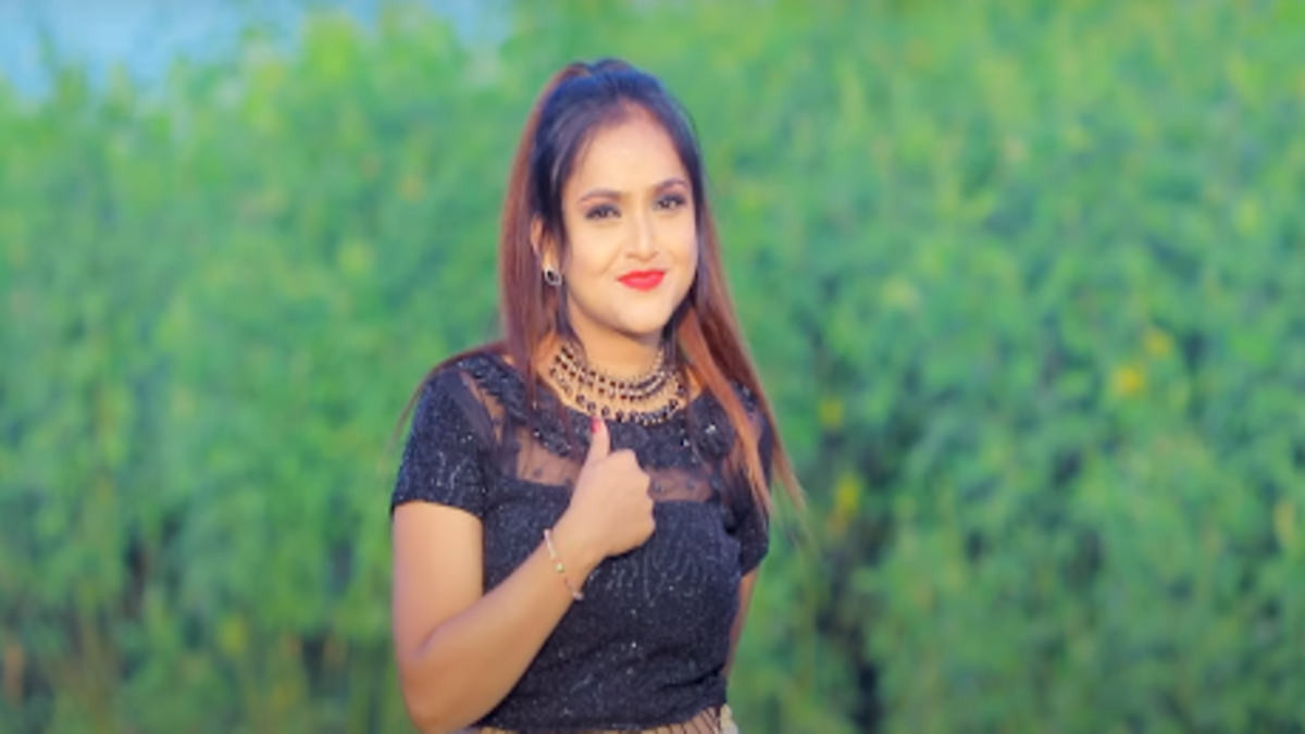 riya kumari, actress