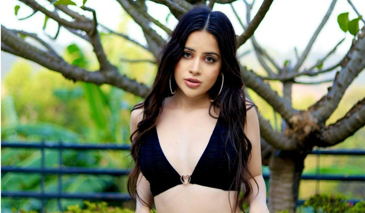 urfi javed उर्फी जावेद