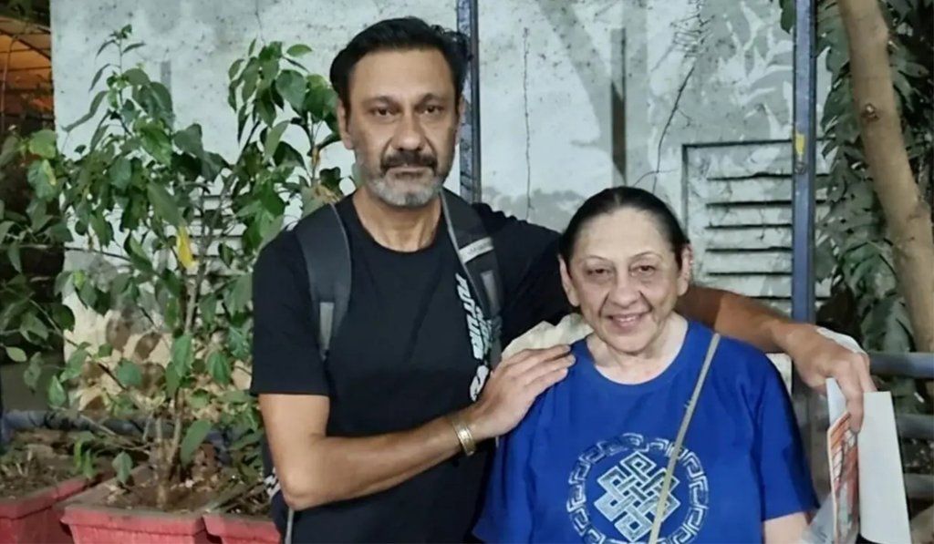वीणा कपूर