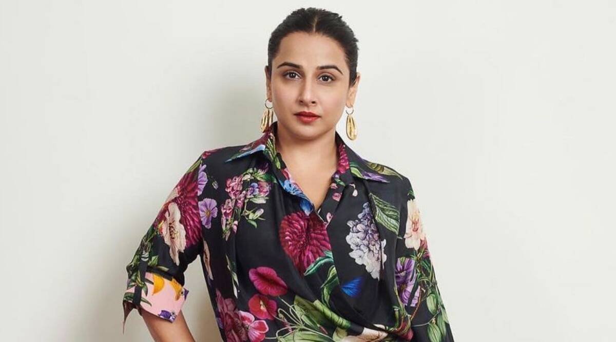 Vidya Balan, Vidya Balan Video