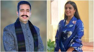 Sudarshana Chundawat, Vikramaditya Singh, Pratibha Singh