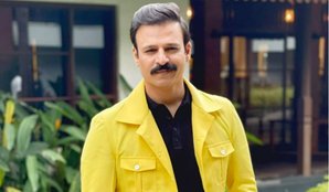 विवेक ओबेरॉय, ऐश्वर्या राय, vivek oberoi