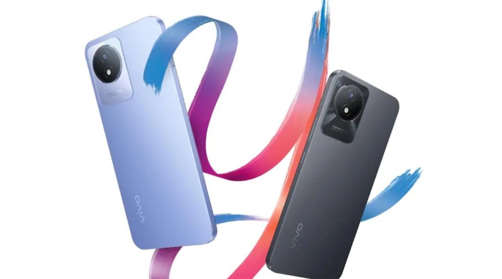 Vivo Y02 launched, Vivo Y02 Price in india