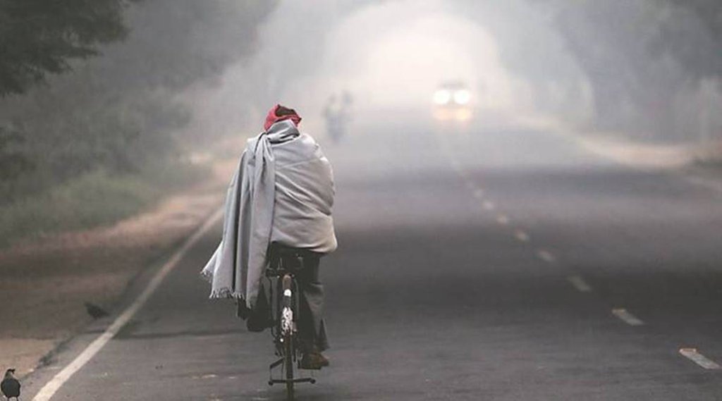weather news, delhi weather forecast, weather update today