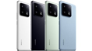 Xiaomi 13 vs xiaomi 13 Pro, Xiaomi 13 Pro