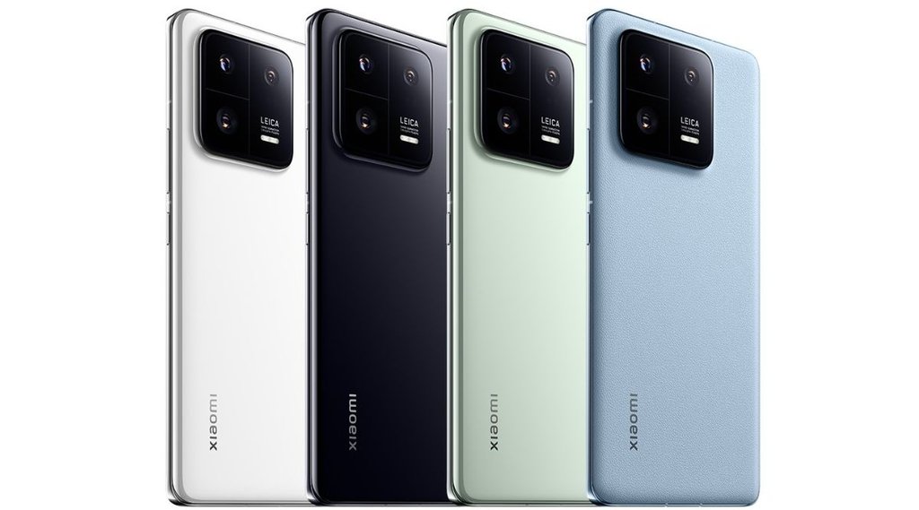 Xiaomi 13 vs xiaomi 13 Pro, Xiaomi 13 Pro