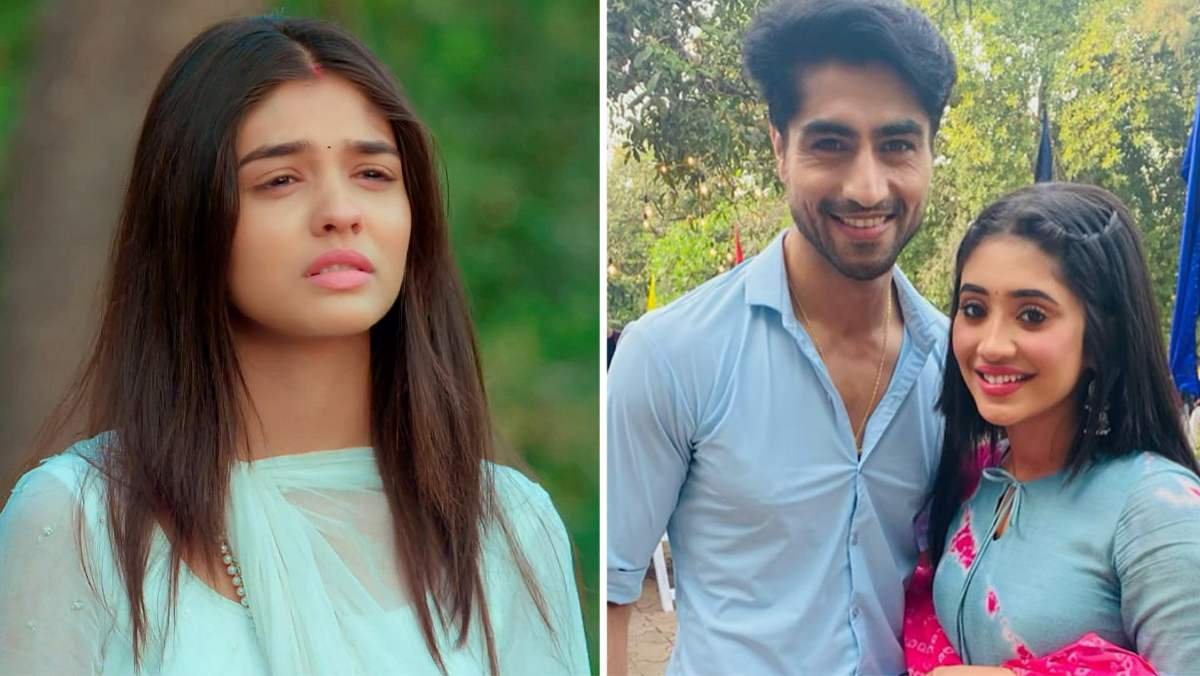 yeh rishta kya kehlata hai spoiler, akshara abhimanyu, pranali rathore, harshad chopda, seerat, shivangi joshi