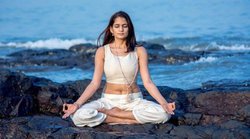 वैज्ञानिक रूप में कायम है योग का अस्तित्व