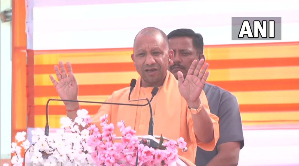Gujarat Assembly Election, up cm yogi adityanath, cm yogi adityanath in Gujarat