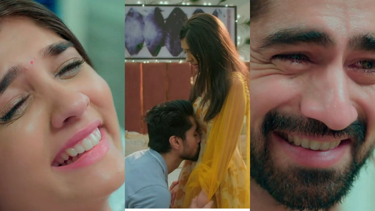 YRKKH, YEH RISHTA KYA KEHLATA HAI, ABHIRA, AKSHARA, ABHIMANYU