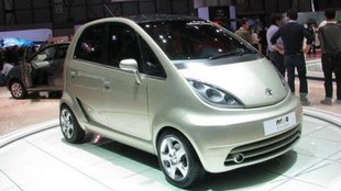 tata electric car | tata nano ev | nano ev car Keywords-