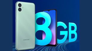 samsung Galaxy M04 Launch, Samsung Galaxy M04 Price