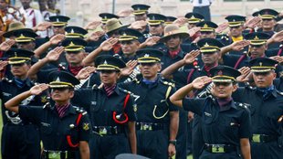 Indian Army | IMA | Army’s rightsizing plan