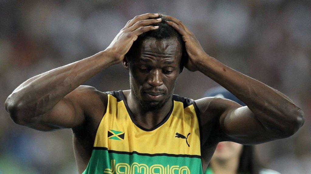 Usain Bolt | Usain Bolt Loses 100 Crore In Financial Scam | Usain Bolt lost 100 crore | Olympic gold medalist Usain Bolt |