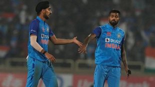 Arshdeep Singh | Mohammed Siraj | Umran Malik | India vs New Zealand | Gautam Gambhir |