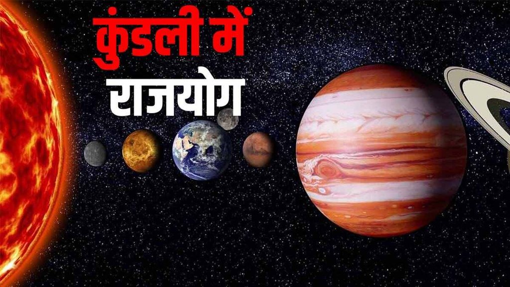 akhand samrajya yoga in kundli, akhand samrajya yoga