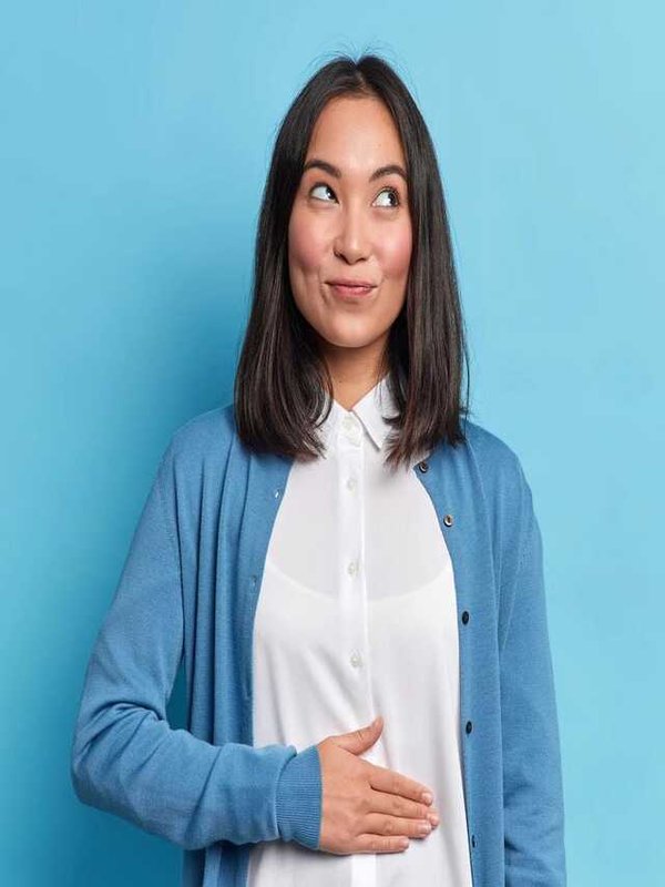 5 HEALTHY HABITS FOR GOOD DIGESTION